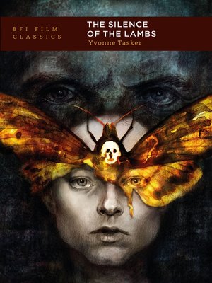 cover image of The Silence of the Lambs